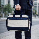 Jute Laptop Bag (Min order quantity is 100 pieces)