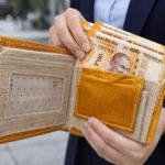 Jute Purse (Min order quantity is 100 pieces)