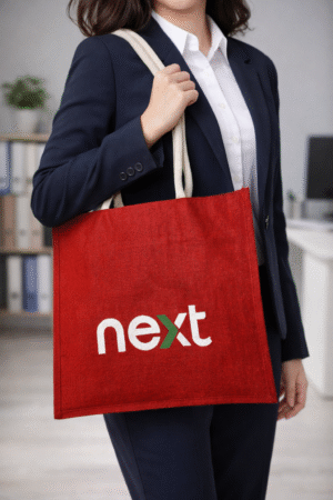 Jute Bag For Multipurpose Use (Min order quantity is 100 pieces)