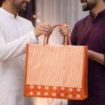 Jute Bag For Multipurpose Use (Min order quantity is 100 pieces)