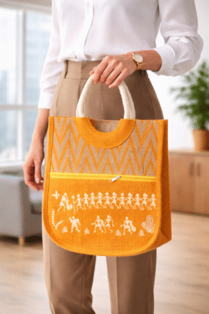 Jute Bag For Multipurpose Use (Min order quantity is 100 pieces)