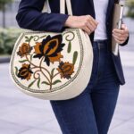 Jute Purse Bag (Min order quantity is 100 pieces)