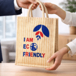 Jute Bag For Multipurpose Use (Min order quantity is 100 pieces)