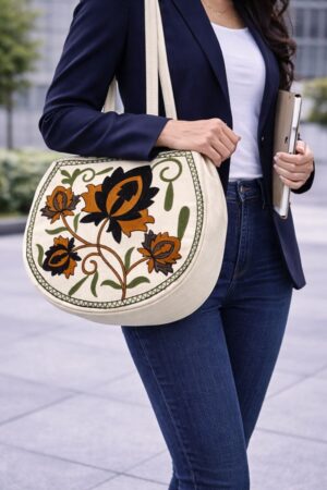 Jute Purse Bag (Min order quantity is 100 pieces)