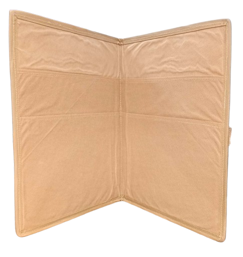 Jute File Folder (Min order quantity is 100 pieces) - Image 4