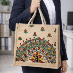 Jute Bag For Multipurpose Use (Min order quantity is 100 pieces)